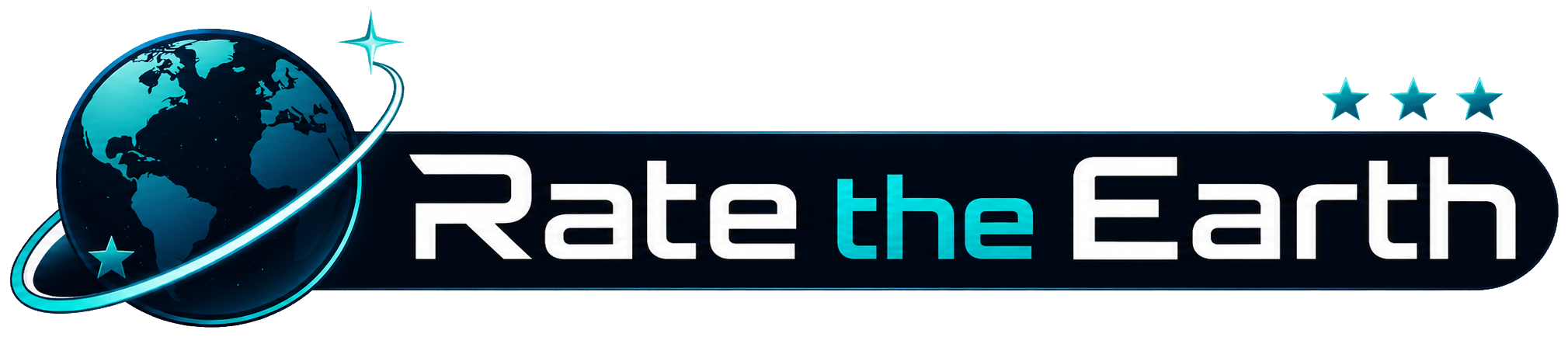 Rate the Earth